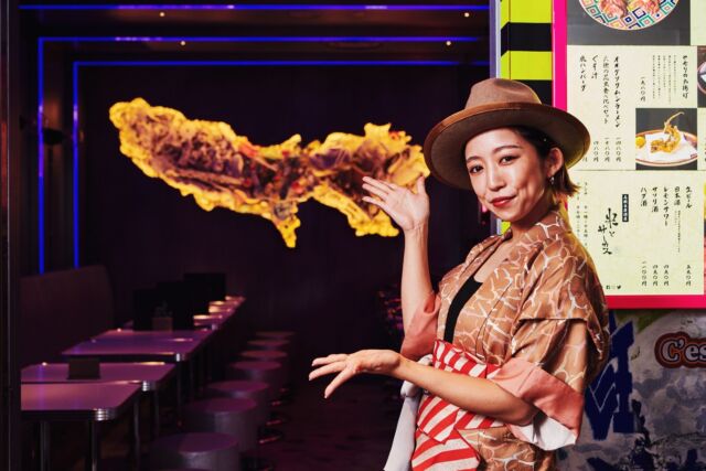 話題の米とサーカス渋谷PARCO店は、
アクセス抜群の地下1階！お買い物途中の休憩にも最適です🚶‍♀️🙌

昼は昆虫スイーツも楽しめる【カフェ】としてご利用OK🍹
夜は個性派のジビエ酒場でサクッと一杯だけでも大歓迎です🍺

和食ベースのジビエ料理や昆虫料理で、
美味しい＆楽しい食体験をどうぞ！

The trendy Kome to Circus Shibuya PARCO store is conveniently located on B1F, offering easy access! It’s perfect for a break while shopping 🚶‍♀️🙌
During the day, feel free to visit as a café and enjoy our insect sweets 🍹. 
At night, we welcome you to our unique gibier pub, 
even if you just want to grab one quick drink 🍺.
Come experience delicious and fun dining with 
our Japanese-style gibier and insect cuisine!
━━━━━━━━━━━━━━━⠀
@kometocircusparco
📍東京都渋谷区宇田川町15-1 渋谷パルコB1⠀
🚃渋谷駅徒歩5分⠀
━━━━━━━━━━━━━━━⠀
📍B1, Shibuya Parco, 15-1 Udagawacho, Shibuya-ku, Tokyo
🚃 5 minutes walk from Shibuya station⠀
⏰⠀All days except Tuesday:⠀
12:00 - 16:00 ／17:00 - 22:30 ⠀
Tuesday:⠀17:00 - 22:30 ⠀
.................................
#米とサーカス
#渋谷カフェ #渋谷PARCO #渋谷グルメ
#shibuya