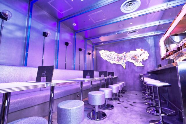 米とサーカス渋谷PARCO店は、
アクセス抜群の地下1階！お買い物途中の休憩にも最適です🚶‍♀️🙌
Visit Kome to Circus at Shibuya PARCO! 🏙️✨ 
Located on the B1 floor with unbeatable access—
the perfect spot to take a break while shopping in Shibuya! 🚶‍♀️🙌

昼は昆虫スイーツも楽しめる【カフェ】としてご利用OK🍹
夜は個性派のジビエ酒場でサクッと一杯だけでも大歓迎です🍺
☀️ DAYTIME: Relax as a "Unique Cafe" 🍹
🌙 NIGHTTIME: A Bold "Wild Game Izakaya" 🍺

和食ベースのジビエ料理や昆虫料理で、
美味しい＆楽しい食体験をどうぞ！
Experience a delicious and exciting "Food Adventure" with our 
Washoku-based Wild Game and Insect cuisine. 🐻🐜🥢

━━━━━━━━━━━━━━━⠀
@kometocircusparco
📍東京都渋谷区宇田川町15-1 渋谷パルコB1⠀
🚃渋谷駅徒歩5分⠀
📍B1, Shibuya Parco, 15-1 Udagawacho, Shibuya-ku, Tokyo
🚃 5 minutes walk from Shibuya station⠀
⏰⠀12:00 - 16:00 ／17:00 - 22:30 ⠀
━━━━━━━━━━━━━━━
#米とサーカス
#shibuya  
#渋谷parco
#ジビエ
#shibuyafood